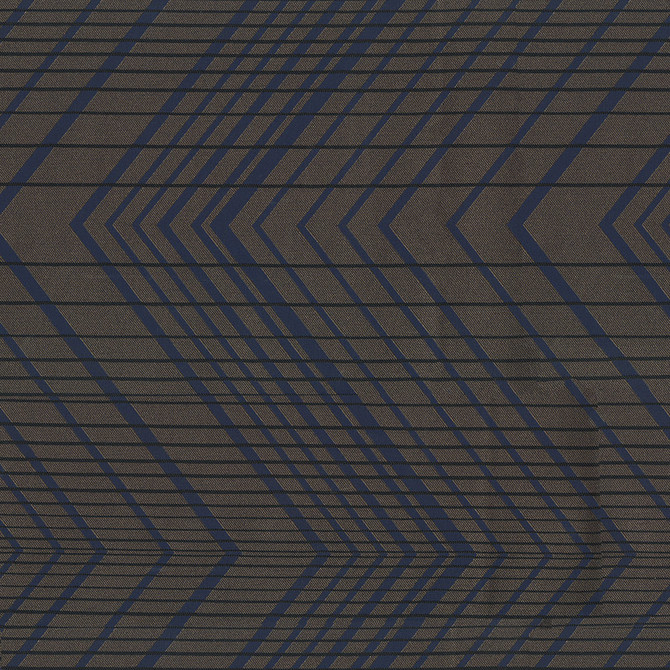 Evoke 308 Moody Blue by Crypton Designer Fabric 54% Polyester, 46% Recycled Post Consumer Polyester US 105,000 Double Rubs (Wyzenbeek) </p><p>Repeat: Horizontal: 15.1" (38.4 cm) Up the Roll and Vertical: 14.9" (37.8 cm) Across the Roll 55" (140 cm) - Swanky Fabrics -