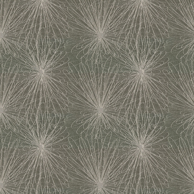 Flourish 6009 Chinchilla by Crypton Designer Fabric 100% Polyester US 78,000 Double Rubs (Wyzenbeek) </p><p>Repeat: Horizontal: 9.8" (24.9 cm) Up the Roll and Vertical: 15.0" (38.1 cm) Across the Roll 56" (142 cm) - Swanky Fabrics -