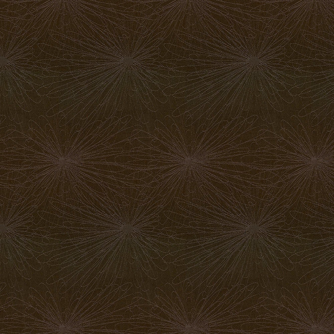 Flourish 81 Luggage by Crypton Designer Fabric N/A 100% Polyester US 78,000 Double Rubs </p><p>Repeat: Horizontal: 15.0" (38.1 cm) Across the Roll and Vertical: 9.8" (24.9 cm) Up the Roll 56" (142 cm) - Swanky Fabrics -