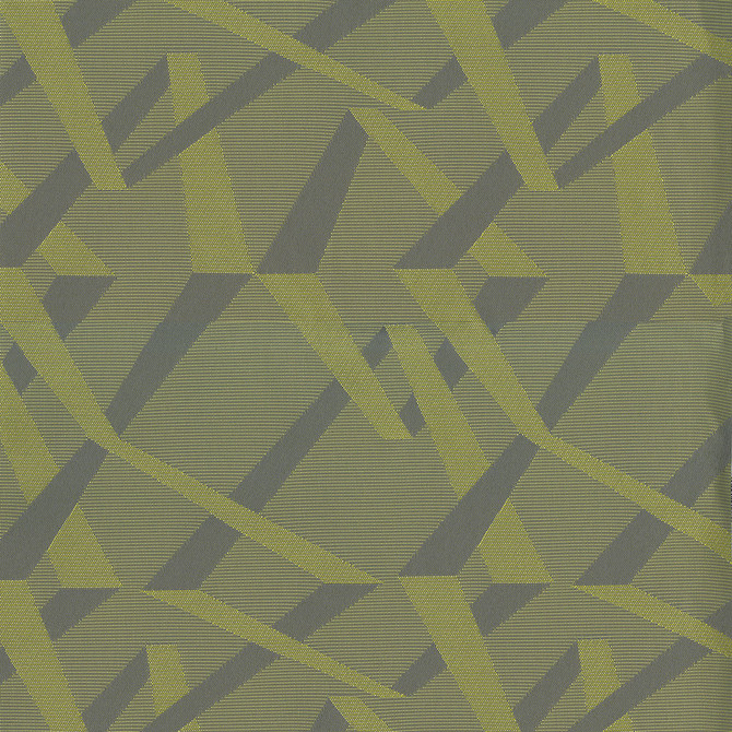 Flow 64 Electric by Crypton Designer Fabric 100% Polyester US 70,000 Double Rubs (Wyzenbeek) </p><p>Repeat: Horizontal: 10.4" (26.4 cm) Up the Roll and Vertical: 7.3" (18.5 cm) Across the Roll 54" (137 cm) - Swanky Fabrics -