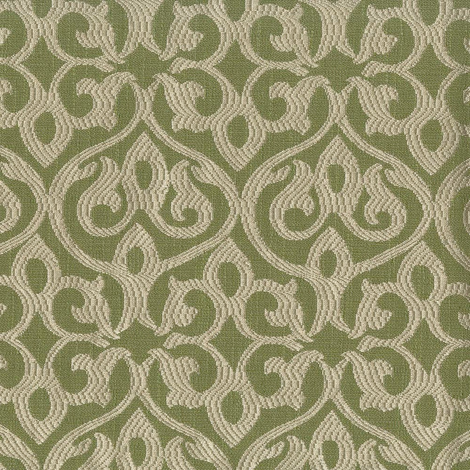 Falsetto 202 Elm by ABBEYSHEA Designer Fabric 10% Rayon, 85% Polyester, 5% Linen China 25,000 Double Rubs (Wyzenbeek) </p><p>Repeat: Horizontal: 7.28" (18.49 cm) Up the Roll and Vertical: 5.04" (12.80 cm) Across the Roll 56" (142 cm) - Swanky Fabrics -