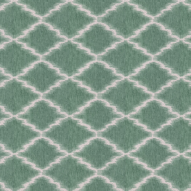 Georgia 21 Mist by ABBEYSHEA Designer Fabric N/A 100% Polyester China </p><p>Repeat: Horizontal: and Vertical: 57" (144 cm) - Swanky Fabrics -