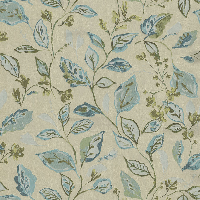 Hazel 02 Breeze by ABBEYSHEA Designer Fabric N/A 100% Polyester China 125,000 Double Rubs </p><p>Repeat: Horizontal: and Vertical: 55" (140 cm) - Swanky Fabrics -