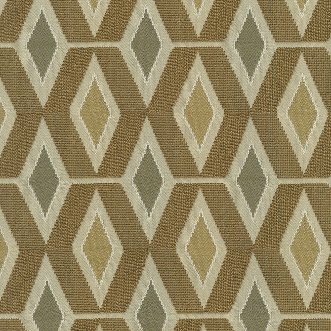 Mod 806 Toffee by ABBEYSHEA Designer Fabric N/A 29% Polyester, 5% Linen, 66% Rayon China 130,000 Double Rubs </p><p>Repeat: Horizontal: 13.78" (35.0 cm) Across the Roll and Vertical: 12.7" (32.2 cm) Up the Roll 54" (137 cm) - Swanky Fabrics -