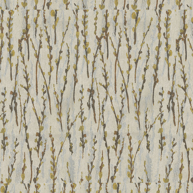 Modena 405 Antique by ABBEYSHEA Designer Fabric N/A 29% Polyester, 5% Linen, 66% Rayon China 130,000 Double Rubs </p><p>Repeat: Horizontal: 13.78" (35.0 cm) Across the Roll and Vertical: 12.7" (32.2 cm) Up the Roll 54" (137 cm) - Swanky Fabrics -