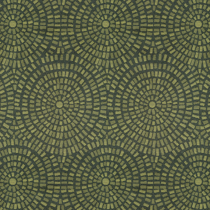 Panache 205 Limelight by Crypton Designer Fabric 77% Polyester, 15% Recycled Post Industrial Polyester, 8% Recycled Post Consumer Polyester US 100,000 Double Rubs (Wyzenbeek) </p><p>Repeat: Horizontal: 12.7" (32.3 cm) Up the Roll and Vertical: 7.5" (19.1 cm) Across the Roll 55" (140 cm) - Swanky Fabrics -