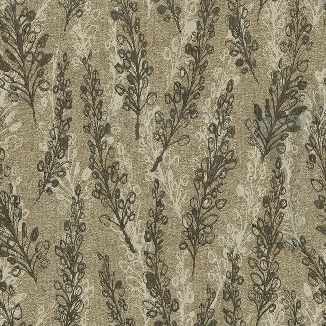 Nemo 87 Timber by ABBEYSHEA Designer Fabric N/A 82% Polyester, 18% Cotton China 170,000 Double Rubs </p><p>Repeat: Horizontal: 7.8" (19.8 cm) Across the Roll and Vertical: 7.8" (19.8 cm) Up the Roll 55" (140 cm) - Swanky Fabrics -