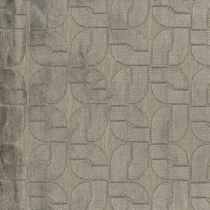 Oasis 902 Mink by ABBEYSHEA Designer Fabric 72% Rayon, 25% Polyester, 3% Linen China 130,000 Double Rubs (Wyzenbeek) </p><p>Repeat: Horizontal: 4.3" (10.9 cm) Up the Roll and Vertical: 4.7" (11.9 cm) Across the Roll 55" (140 cm) - Swanky Fabrics -