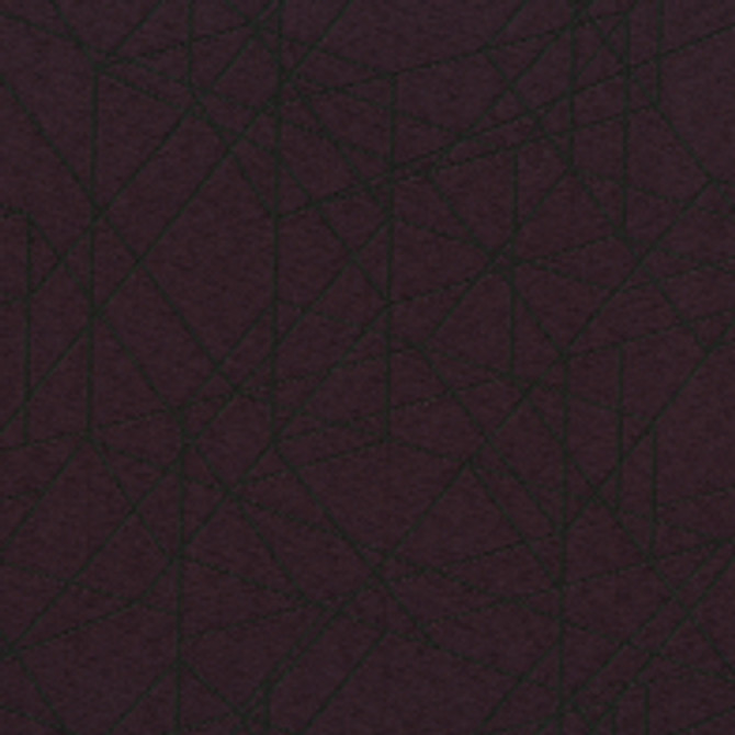 Rendition 1009 Sassy Plum by Crypton Designer Fabric N/A 65% Recycled Post Industrial Polyester, 35% Recycled Post Consumer Polyester China 100,000 Double Rubs </p><p>Repeat: Horizontal: 7.6" (19.3 cm) Across the Roll and Vertical: 6.4" (16.3 cm) Up the Roll 55" (140 cm) - Swanky Fabrics -