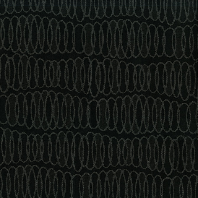 Heart 9009 Black by Endurepel Designer Fabric 100% Polyester China 160,000 Double Rubs (Wyzenbeek) </p><p>Repeat: Horizontal: 12.3" (31.0 cm) Up the Roll and Vertical: 7.8" (19.8 cm) Across the Roll 55" (140 cm) - Swanky Fabrics -