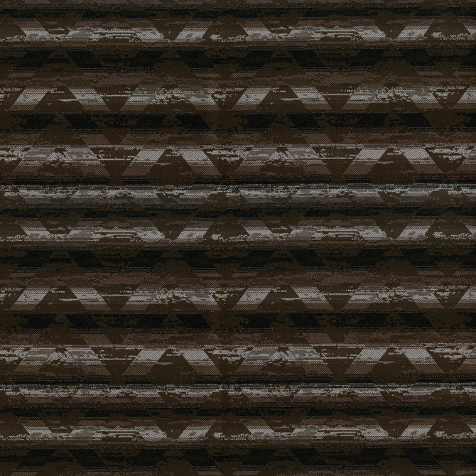 Static 87 Chestnut by Crypton Designer Fabric N/A 100% Polyester US 75,000 Double Rubs </p><p>Repeat: Horizontal: 7.4" (18.9 cm) Across the Roll and Vertical: 6.6" (16.8 cm) Up the Roll 55" (140 cm) - Swanky Fabrics -