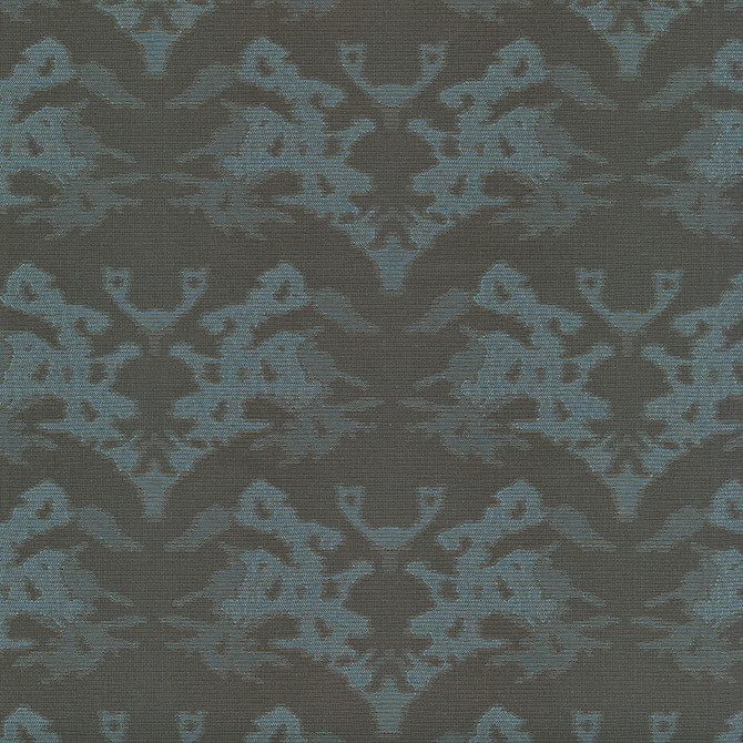 Stimulate 37 Lagoon by Crypton Designer Fabric N/A 45% Polyester, 23% Cotton, 20% Recycled Post Consumer Polyester, 12% Recycled Post Industrial Polyester US 50,000 Double Rubs </p><p>Repeat: Horizontal: 2.9" (7.4 cm) Across the Roll and Vertical: 4.0" (10.2 cm) Up the Roll 56" (142 cm) - Swanky Fabrics -