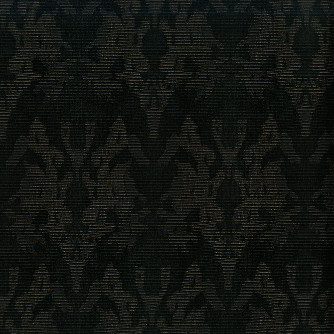 Stimulate 9009 Black by Crypton Designer Fabric N/A 45% Polyester, 23% Cotton, 20% Recycled Post Consumer Polyester, 12% Recycled Post Industrial Polyester US 50,000 Double Rubs </p><p>Repeat: Horizontal: 2.9" (7.4 cm) Across the Roll and Vertical: 4.0" (10.2 cm) Up the Roll 56" (142 cm) - Swanky Fabrics -