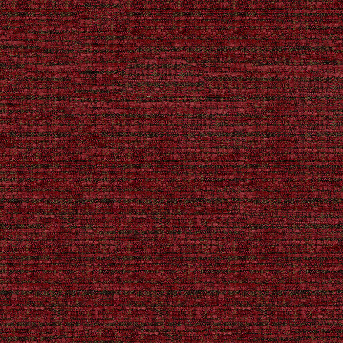 Thomas 17 Chili Red by ABBEYSHEA Designer Fabric 100% Polyester China 80,000 Double Rubs (Wyzenbeek) </p><p>Repeat: Horizontal: and Vertical: 57" (144 cm) - Swanky Fabrics -