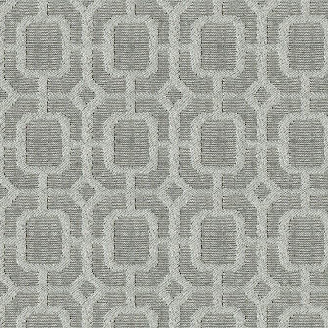 Veranda 94 Sterling by ABBEYSHEA Designer Fabric 65% Cotton, 35% Polyester China </p><p>Repeat: Horizontal: 4.0" (10.0 cm) Up the Roll and Vertical: 3.5" (9.0 cm) Across the Roll 54" (137 cm) - Swanky Fabrics -