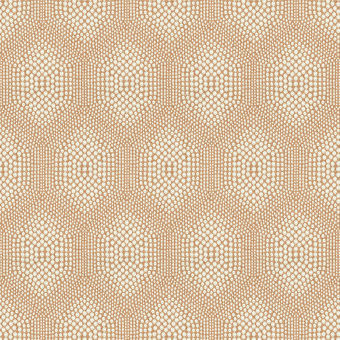 7802-21 Connect The Dots Desert by Bassett Mcnab Designer Fabric BASSETT MCNAB ORIGINS 36%SVI 30%LIN 28%COT 6%POL ITALY Horizontal: 7.000 and Vertical: 14.125 55 in - Swanky Fabrics -
