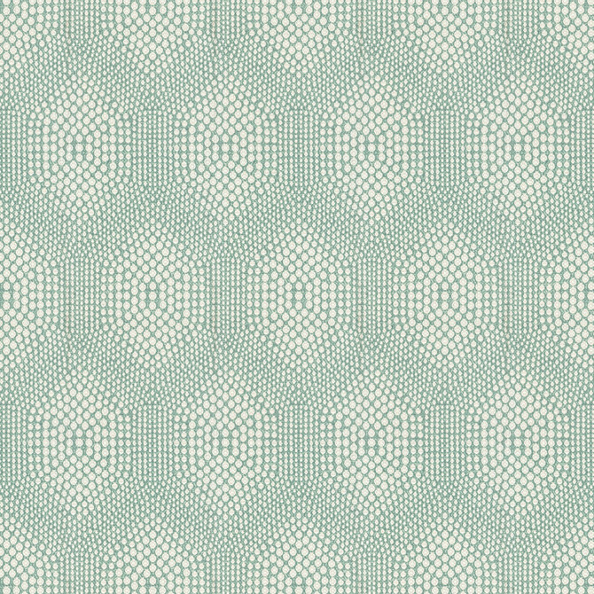 7802-49 Connect The Dots Seaspray by Bassett Mcnab Designer Fabric BASSETT MCNAB ORIGINS 36%SVI 30%LIN 28%COT 6%POL ITALY MARTINDALE WEAR TEST (25 000 CIRCULAR RUBS) Horizontal: 7.000 and Vertical: 14.125 55 in - Swanky Fabrics -