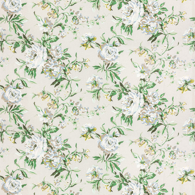 7812-7 Wrentham Windswept by Bassett Mcnab Designer Fabric BASSETT MCNAB SIGNATURE 100%LIN USA MARTINDALE WEAR TEST (20 000 CIRCULAR RUBS) CATB 117-2013 Horizontal: 27.000 and Vertical: 25.250 54 in - Swanky Fabrics -