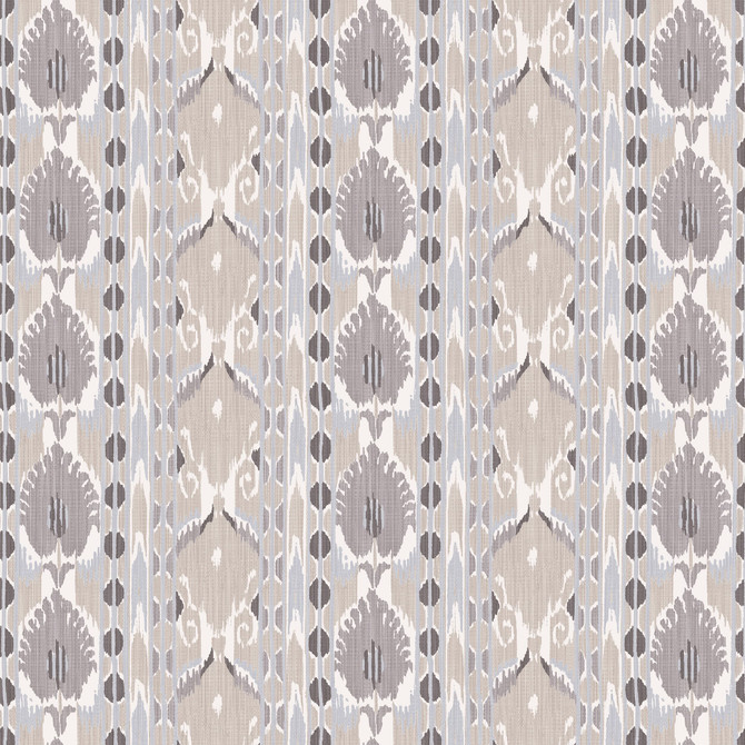 7817-11 Bukhara Sandune by Bassett Mcnab Designer Fabric BASSETT MCNAB ORIGINS 49%LIN 38%COT 13%NYL UK Horizontal: 13.500 and Vertical: 25.250 54 in - Swanky Fabrics -