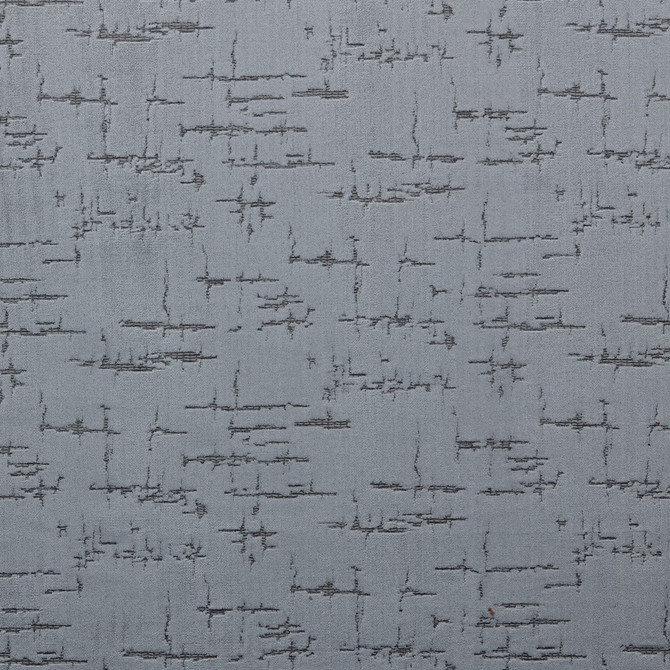 Adler 11 Pewter by Marcus William Designer Fabric KAI/MARCUS WILLIAM NIZANA 60%POL 40%SVI INDIA WYZENBEEK 15 000 DOUBLE RUB WEAR TEST (HEAVY DUTY) FLAME RETARDANT-U.F.A.C. CLASS 1 CATB 117-2013 Horizontal: 14.375 and Vertical: 8.625 57.5 in - Swanky Fabrics -