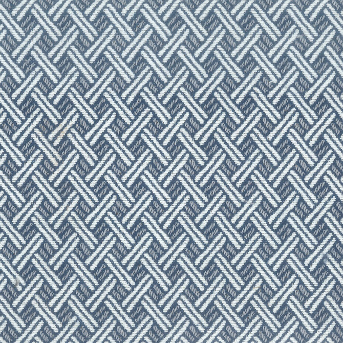 Announce 1 Blue/White by Stout Fabric Stout Fabric Announce 1 Blue/WhiteFabric COMFORTABLE LIVING SPRAY/OCEAN CHINA </p><p>Repeat: H: 0.625, V: 0.750 56 in - Fabric Carolina -