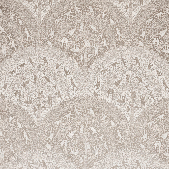 Artcraft 4 Platinum by Marcus William Fabric Marcus William Fabric Artcraft 4 PlatinumFabric KAI/MARCUS WILLIAM ANIMAL INSTINCTS 73%POL 27%COT INDIA </p><p>Repeat: H: 27.500, V: 32.250 55 in - Fabric Carolina -