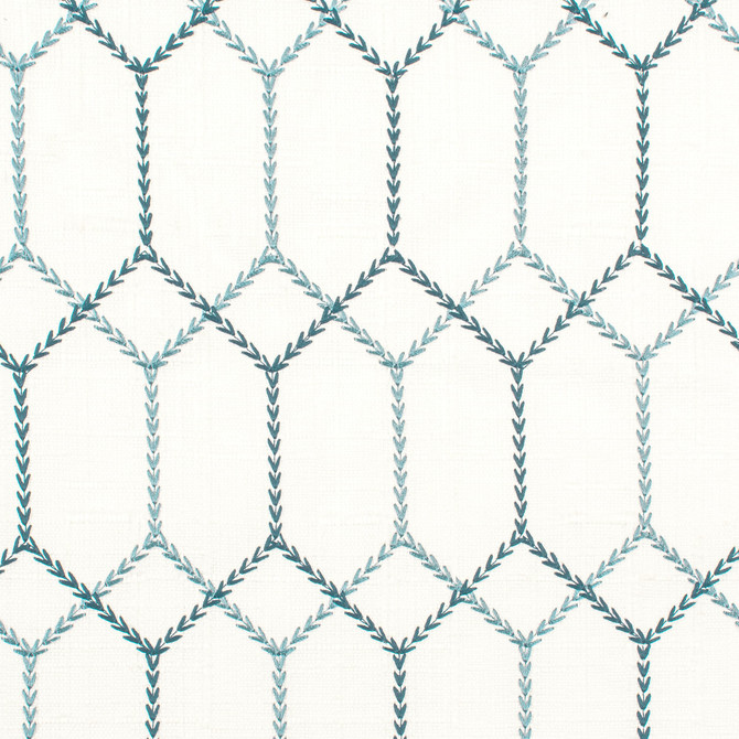 Avenue 1 Ink by Stout Fabric Stout Fabric Avenue 1 InkFabric COLOR MY WINDOW BREEZE/INK CHINA </p><p>Repeat: H: 2.625, V: 5.750 53 in - Fabric Carolina -