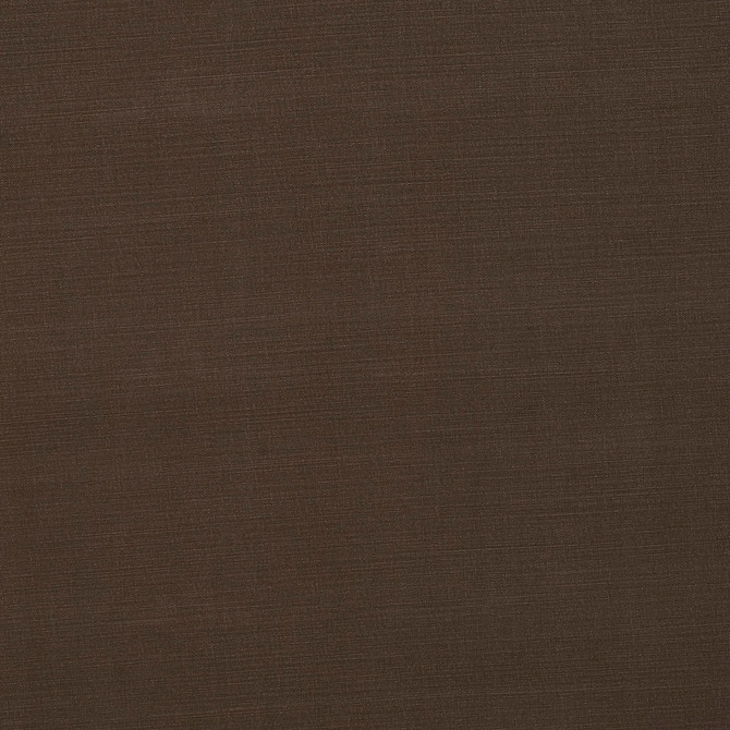 Bismark 14 Chocolate by Marcus William Designer Fabric 100%COT SPAIN MARTINDALE WEAR TEST (50 000 CIRCULAR RUBS) Horizontal: 0 and Vertical: 0 55 in - Swanky Fabrics -