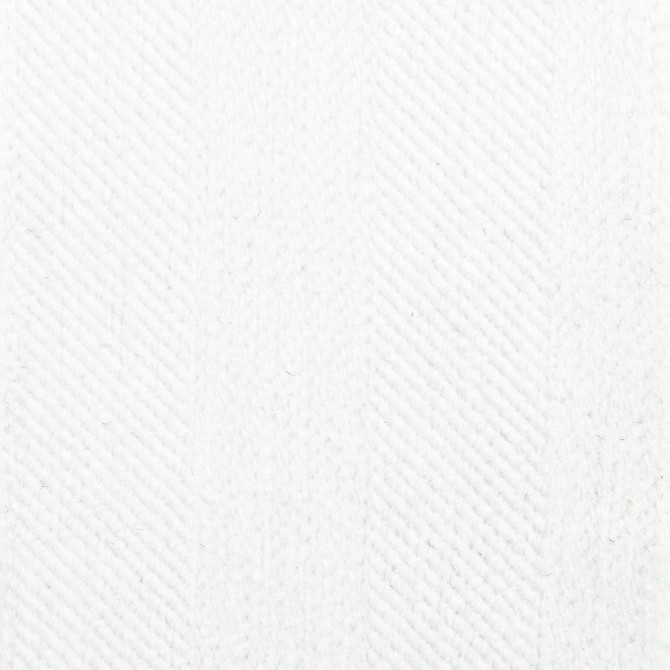 Chevron 7 Snow by Insideout Designer Fabric NO BOUNDARIES PERFORMANCE 100%UV USA FLAME RETARDANT-U.F.A.C. CLASS 1 FLAME RETARDANT-N.F.P.A. 260A CLASS 1 CATB 117-2013 PERFORMANCE RATED FABRIC WYZENBEEK 440 000 DOUBLE RUB WEAR TEST (HEAVY DUTY) Horizontal: 0.125 and Vertical: 2.625 55 in - Swanky Fabrics -