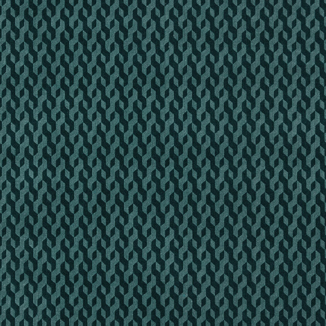 Clearbrook 8 Lagoon by Marcus William Designer Fabric KAI/MARCUS WILLIAM ARTEMIS 64%SVI 20%POL 16%COT INDIA PERFORMANCE RATED FABRIC FLAME RETARDANT-U.F.A.C. CLASS 1 CATB 117-2013 WYZENBEEK 50 000 DOUBLE RUB WEAR TEST (HEAVY DUTY) Horizontal: 1.375 and Vertical: 1.500 53.9 in - Swanky Fabrics -