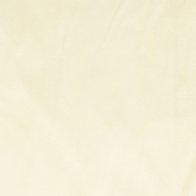Dupioni 7 Butter by Stout Designer Fabric DUPIONI SILK 100%SLK INDIA MARTINDALE WEAR TEST (45 000 CIRCULAR RUBS) Horizontal: 0.000 and Vertical: 0.000 54 in - Swanky Fabrics -