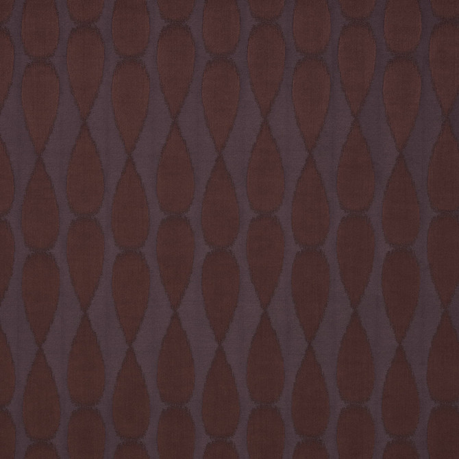 Ecoleaf 8 Chocolate by Marcus William Fabric Marcus William Fabric Ecoleaf 8 ChocolateFabric KAI/MARCUS WILLIAM JACAMAR 35%POL 34%SVI 31%COT INDIA </p><p>Repeat: H: 4.625, V: 9.250 54 in - Fabric Carolina -