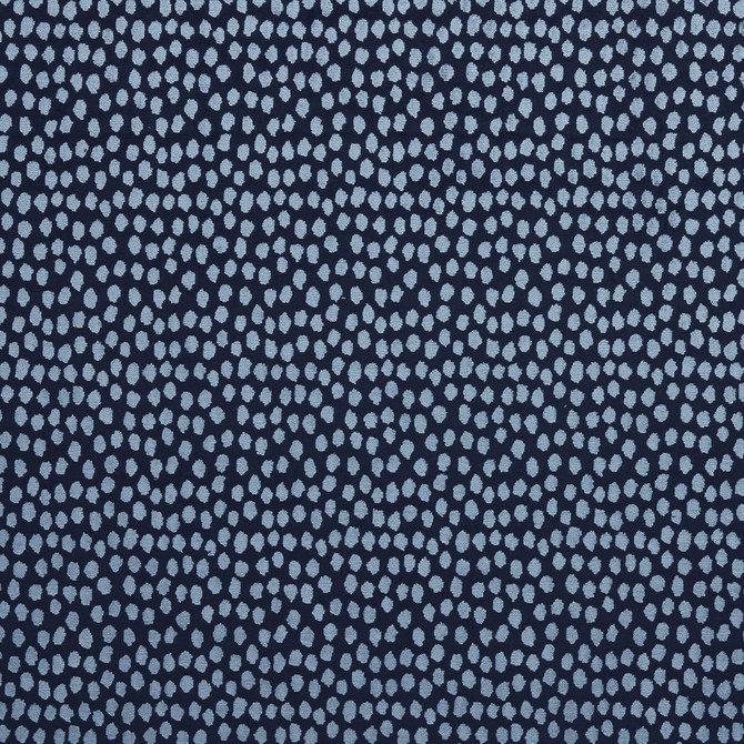 Frodo 3 Navy by Marcus William Designer Fabric KAI/MARCUS WILLIAM JACAMAR 72%POL 16%COT 12%LIN INDIA FLAME RETARDANT-U.F.A.C. CLASS 1 FLAME RETARDANT-N.F.P.A. 260A CLASS 1 CATB 117-2013 MARTINDALE WEAR TEST (8 000 CIRCULAR RUBS) Horizontal: 13.750 and Vertical: 10.625 55 in - Swanky Fabrics -