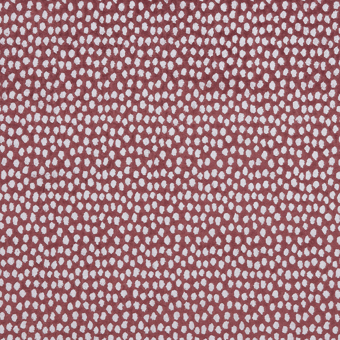 Frodo 8 Russet by Marcus William Designer Fabric KAI/MARCUS WILLIAM JACAMAR 72%POL 16%COT 12%LIN INDIA MARTINDALE WEAR TEST (50 000 CIRCULAR RUBS) Horizontal: 13.75 and Vertical: 10.625 55 in - Swanky Fabrics -