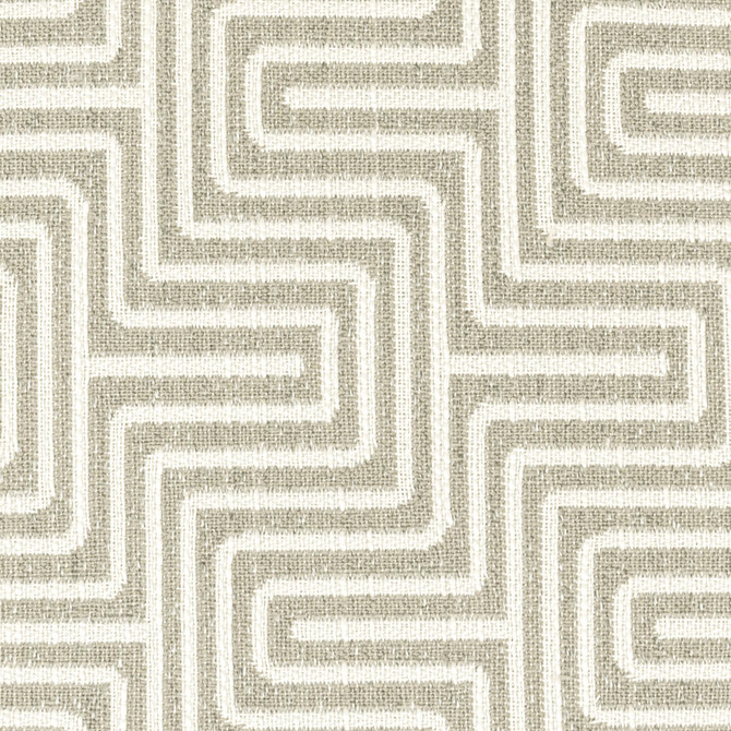 Island 6 Silver by Stout Fabric Stout Fabric Island 6 SilverFabric WELL SUITED SUNBRELLA USA </p><p>Repeat: H: 3.500, V: 9.670 54 in - Fabric Carolina -