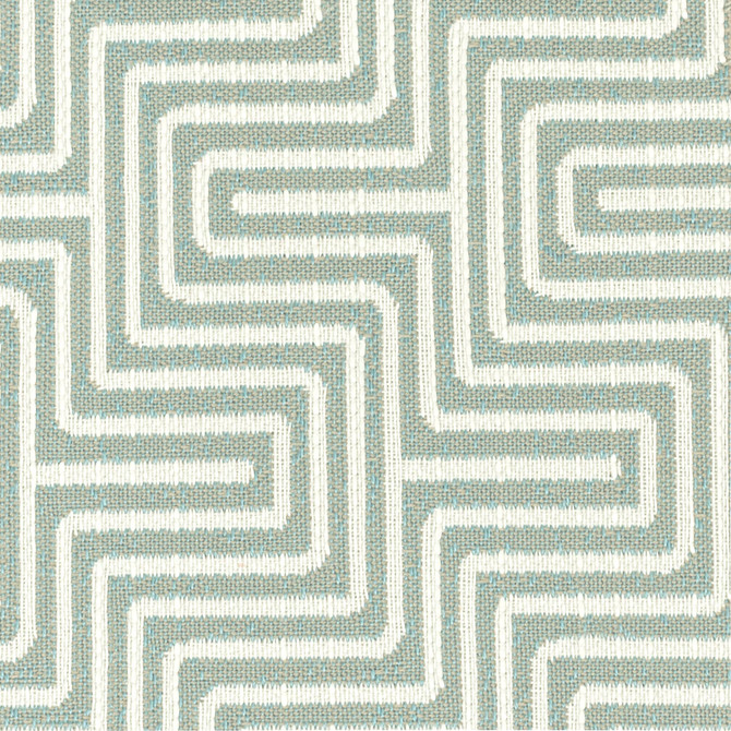 Island 7 Mineral by Stout Designer Fabric WELL SUITED SUNBRELLA 100%SN USA FLAME RETARDANT-U.F.A.C. CLASS 1 WYZENBEEK 27 000 DOUBLE RUB WEAR TEST (HEAVY DUTY) CATB 117-2013 LIGHTFASTNESS-AATCC TM 16 (1500 HOURS) Horizontal: 3.5 and Vertical: 9.67 54 in - Swanky Fabrics -