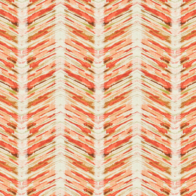 Linger 1 Sunset by Aoc Fabric Aoc Fabric Linger 1 SunsetFabric RAINBOW LIBRARY SUNSET/SPICE 70%COT 25%POL 5%LIN %PEMB INDIA </p><p>Repeat: H: 10.500, V: 9.000 52.5 in - Fabric Carolina -