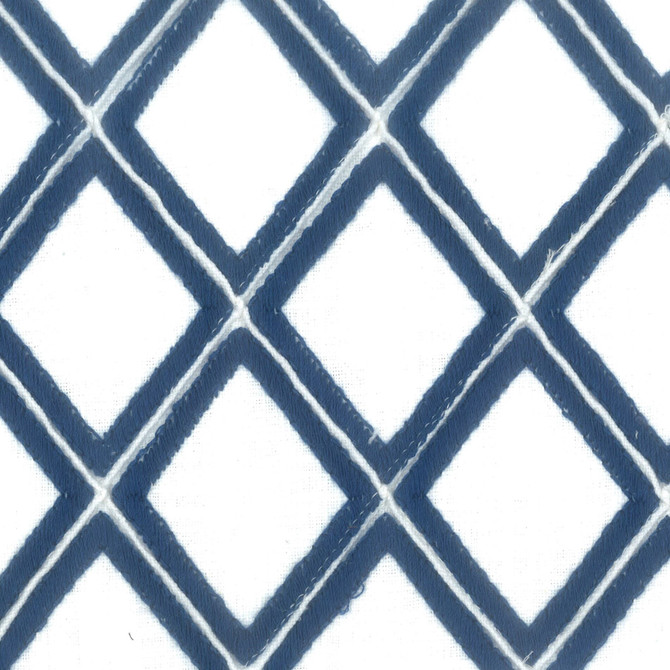 Mesmerize 1 Royal by Stout Designer Fabric COMFORTABLE LIVING SPRAY/OCEAN 100%COT %PEMB INDIA WYZENBEEK 30 000 DOUBLE RUB WEAR TEST (HEAVY DUTY) CATB 117-2013 Horizontal: 3 and Vertical: 3.5 51.5 in - Swanky Fabrics -