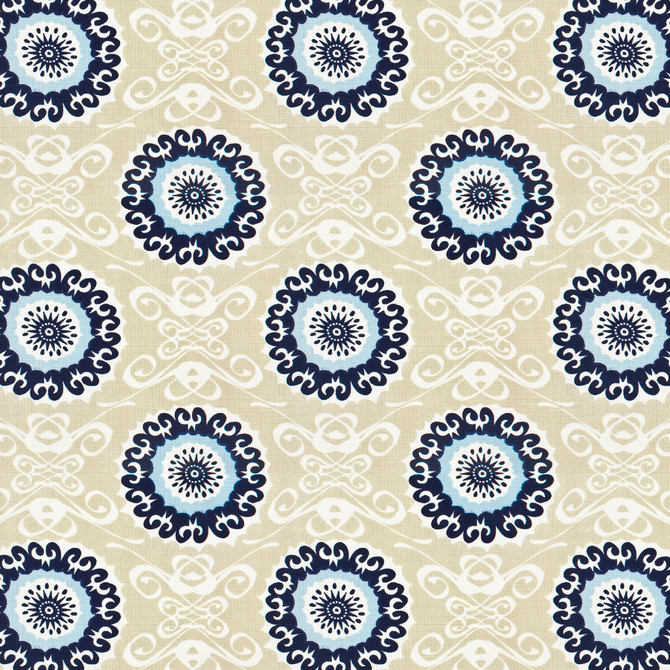 Midsummer 1 Sand by Aoc Designer Fabric LA BELLA VITA 50%COT 50%LIN USA FLAME RETARDANT-CA BULLETIN 117-SECTION E FLAME RETARDANT-U.F.A.C. CLASS 1 PERFORMANCE RATED FABRIC WYZENBEEK 60 000 DOUBLE RUB WEAR TEST (HEAVY DUTY) Horizontal: 7.750 and Vertical: 7.500 54 in - Swanky Fabrics -