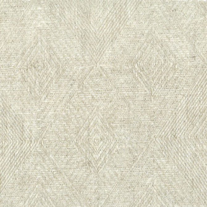 Missy 1 Sand by Stout Designer Fabric COMFORTABLE LIVING BEIGE/TAUPE 15%COT 36%LIN 49%SVI INDIA Horizontal: 7.250 and Vertical: 9.500 55 in - Swanky Fabrics -