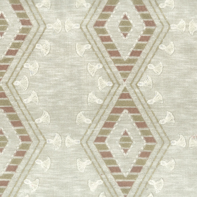 Monet 1 Primrose by Stout Fabric Stout Fabric Monet 1 PrimroseFabric COMFORTABLE LIVING PETAL/PUNCH INDIA </p><p>Repeat: H: 6.500, V: 6.250 52 in - Fabric Carolina -
