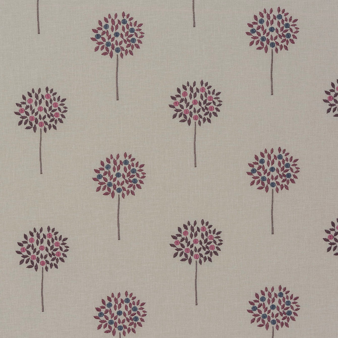 Muttonville 1 Vineyard by Marcus William Fabric Marcus William Fabric Muttonville 1 VineyardFabric PS/MARCUS WILLIAM FOUNTAINEBLEAU 48%COT 52%POL INDIA </p><p>Repeat: H: 10.250, V: 9.500 54 in - Fabric Carolina -