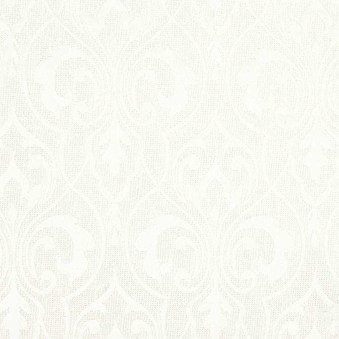 Remy 3 Eggshell by Stout Designer Fabric COLOR MY WINDOW NEUTRAL/MICA 100%POL INDIA WYZENBEEK 30 000 DOUBLE RUB WEAR TEST (HEAVY DUTY) CATB 117-2013 Horizontal: 4.500 and Vertical: 7.250 54 in - Swanky Fabrics -