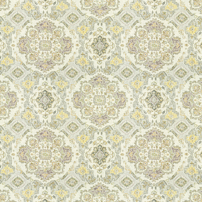 Sedgwick 3 Granite by Stout Designer Fabric COMFORTABLE LIVING PLATINUM/SLATE 89%POL 11%LIN TURKEY Horizontal: 27.000 and Vertical: 27.000 54 in - Swanky Fabrics -