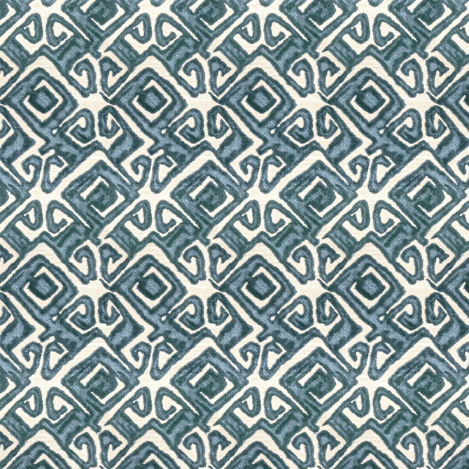 Tracy 1 Cobalt by Stout Designer Fabric COMFORTABLE LIVING SPRAY/OCEAN 52%POL 48%SVI INDIA FLAME RETARDANT-U.F.A.C. CLASS 1 FLAME RETARDANT-N.F.P.A. 260A CLASS 1 CATB 117-2013 MARTINDALE WEAR TEST (8 000 CIRCULAR RUBS) Horizontal: 7.000 and Vertical: 12.000 54 in - Swanky Fabrics -