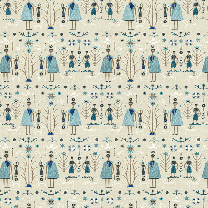 Unleash 1 Denim by Stout Designer Fabric COMFORTABLE LIVING SPRAY/OCEAN 21%COT 28%POL 51%SVI %VEMB INDIA WYZENBEEK 33 000 DOUBLE RUB WEAR TEST (HEAVY DUTY) PERFORMANCE RATED FABRIC FLAME RETARDANT-U.F.A.C. CLASS 1 CATB 117-2013 Horizontal: 17.000 and Vertical: 17.625 51.25 in - Swanky Fabrics -