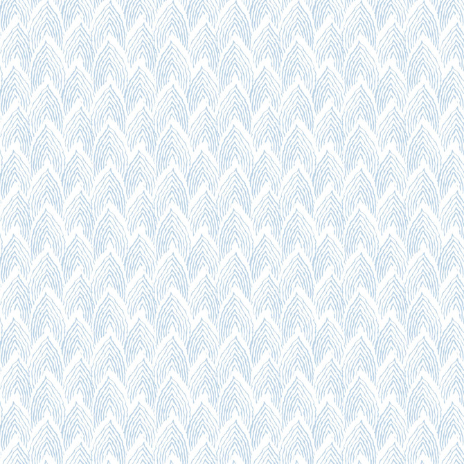 W01Vl-7 Piedmont Breeze Wallpaper by Aoc Wallcovering Aoc Wallcovering W01Vl-7 Piedmont Breeze WallpaperWallcovering HERITAGE WALLPAPER 100%PA USA </p><p>Repeat: H: 2.250, V: 1.625 27 in - Fabric Carolina -