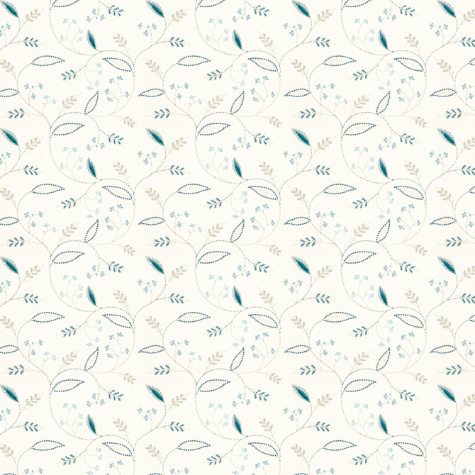 Wildside 1 Lake by Stout Designer Fabric COMFORTABLE LIVING SPRAY/OCEAN 52%COT 48%POL %BEMB INDIA MARTINDALE WEAR TEST (50 000 CIRCULAR RUBS) Horizontal: 10.375 and Vertical: 9.125 52 in - Swanky Fabrics -