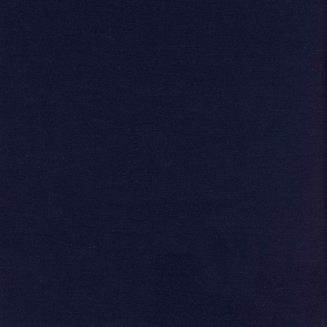 Comfort Sapphire by Carole Designer Fabric Daydreaming 100% Cotton India Passes 21,000 Double Rubs Wyzenbeek Horizontal: None and Vertical: None 54" - Swanky Fabrics -