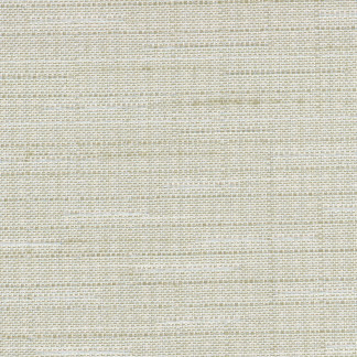 Banksville Linen by Carole Designer Fabric Bigelow 100% Polyester Mexico Passes 18,000 Double Rubs Wyzenbeek Horizontal: None and Vertical: None 54" - Swanky Fabrics -